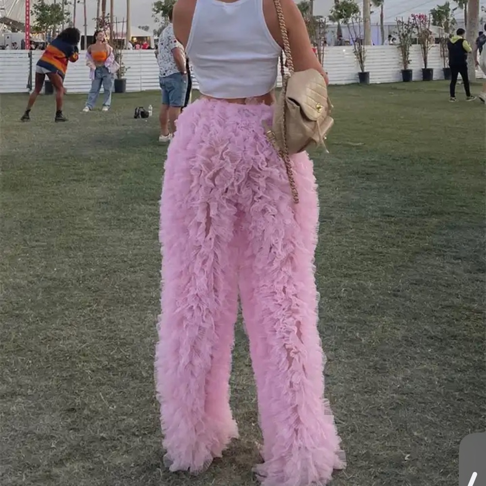 Brand New Flare Pants!